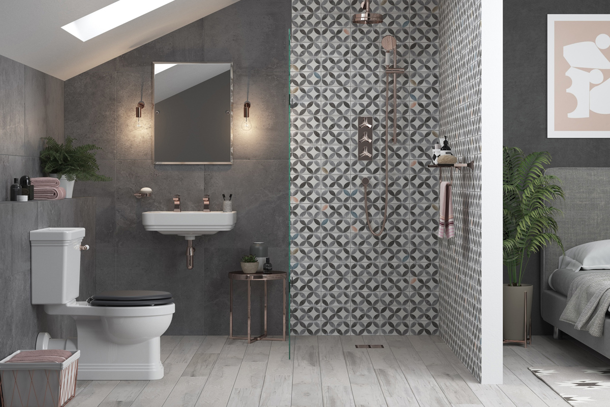 Bathroom-Design