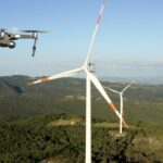 WIND TURBINE INSPECTION